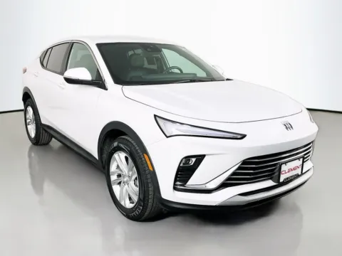 More photos of 2025 Buick Envista Preferred at Clement Supercenter, MO