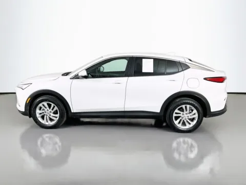 More photos of 2025 Buick Envista Preferred at Clement Supercenter, MO