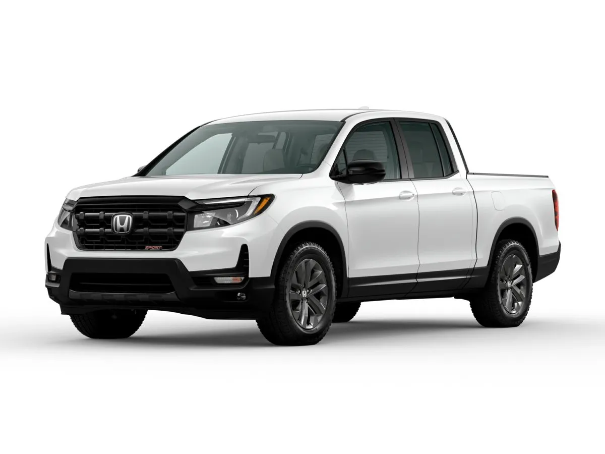 2025 Honda Ridgeline Sport for sale in St. Charles, MO