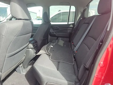 More photos of 2025 Honda Ridgeline Sport at Clement Supercenter, MO