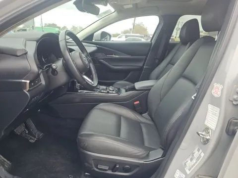 Another view of 2025 Mazda CX-30 2.5 S Preferred Package for sale in St. Charles, MO at Clement Supercenter