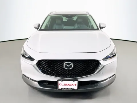 Photos of 2025 Mazda CX-30 2.5 S Preferred Package for sale in St. Charles, MO at Clement Supercenter