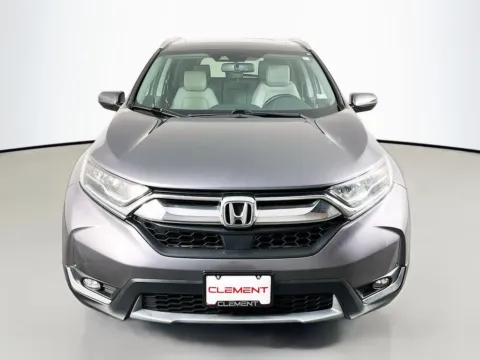 Photos of 2019 Honda CR-V Touring for sale in St. Charles, MO at Clement Supercenter
