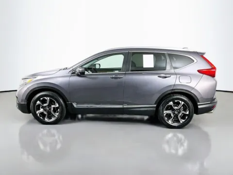 More photos of 2019 Honda CR-V Touring at Clement Supercenter, MO