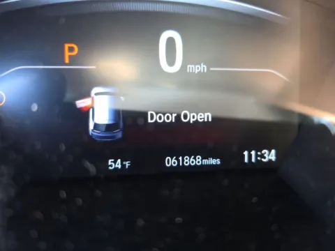 Photos of 2019 Honda CR-V Touring for sale in St. Charles, MO at Clement Supercenter