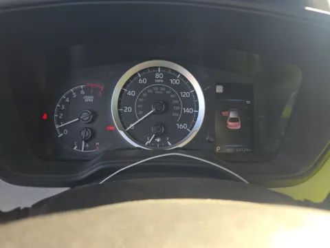 Photos of 2021 Toyota Corolla LE for sale in St. Charles, MO at Clement Supercenter