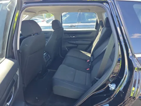 More photos of 2024 Honda CR-V LX at Clement Supercenter, MO