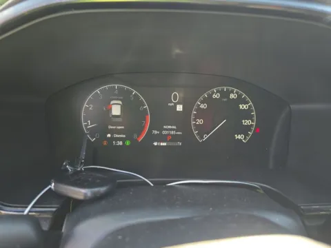 Photos of 2024 Honda CR-V LX for sale in St. Charles, MO at Clement Supercenter