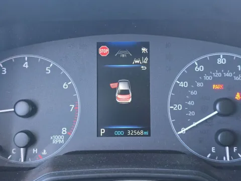 Photos of 2025 Toyota Corolla LE for sale in St. Charles, MO at Clement Supercenter