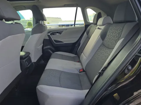 More photos of 2025 Toyota RAV4 XLE at Clement Supercenter, MO