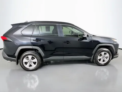 More photos of 2025 Toyota RAV4 XLE at Clement Supercenter, MO