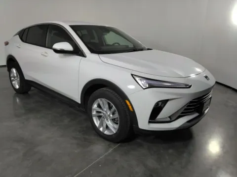 Another view of 2025 Buick Envista Preferred for sale in St. Charles, MO at Clement Supercenter