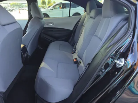 More photos of 2025 Toyota Corolla SE at Clement Supercenter, MO