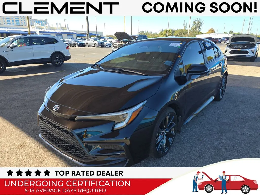 2025 Toyota Corolla SE for sale in St. Charles, MO