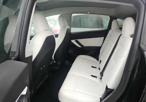 More photos of 2021 Tesla Model Y Long Range at Clement Supercenter, MO