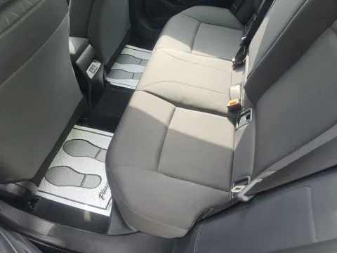 More photos of 2025 Toyota Corolla LE at Clement Supercenter, MO