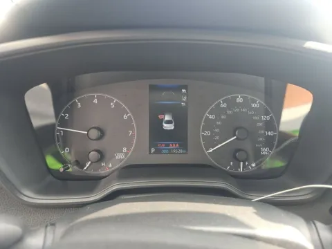 Photos of 2025 Toyota Corolla LE for sale in St. Charles, MO at Clement Supercenter