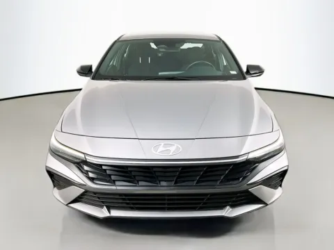 Another view of 2025 Hyundai Elantra SEL Sport for sale in St. Charles, MO at Clement Supercenter