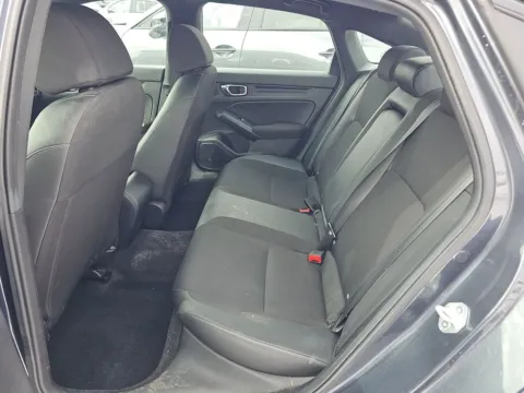 More photos of 2025 Honda Civic Sport at Clement Supercenter, MO