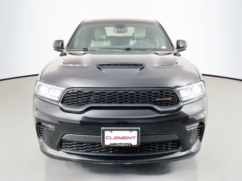 Photos of 2022 Dodge Durango R/T for sale in St. Charles, MO at Clement Supercenter