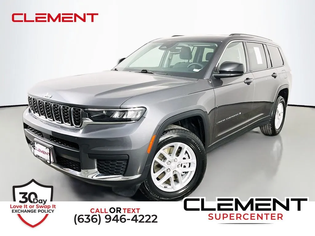 2023 Jeep Grand Cherokee L Laredo for sale in St. Charles, MO