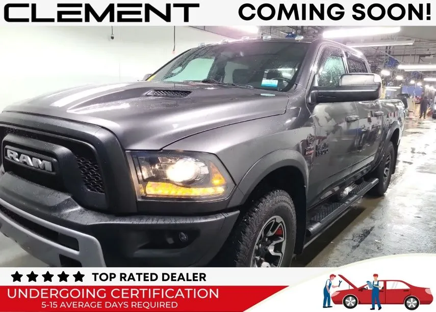 2017 Ram 1500 Rebel for sale in St. Charles, MO