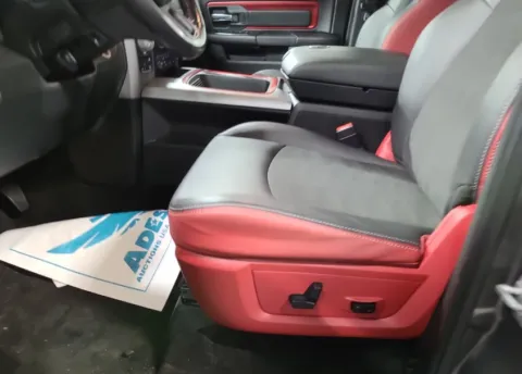 Another view of 2017 Ram 1500 Rebel for sale in St. Charles, MO at Clement Supercenter