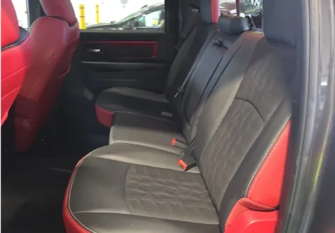 More photos of 2017 Ram 1500 Rebel at Clement Supercenter, MO