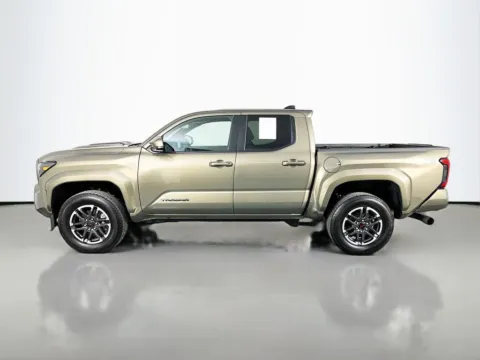 More photos of 2025 Toyota Tacoma TRD Sport at Clement Supercenter, MO