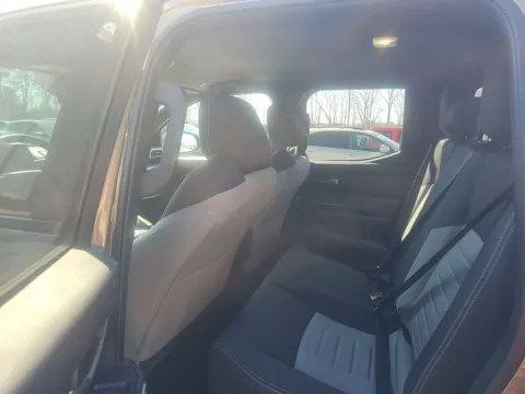 More photos of 2025 Toyota Tacoma TRD Sport at Clement Supercenter, MO