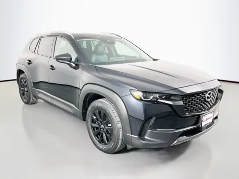 Another view of 2025 Mazda CX-50 2.5 S Premium Package for sale in St. Charles, MO at Clement Supercenter