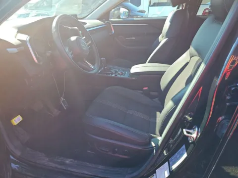 Another view of 2025 Mazda CX-50 2.5 S Premium Package for sale in St. Charles, MO at Clement Supercenter