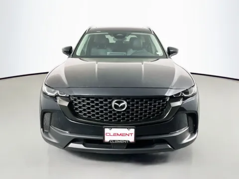 Photos of 2025 Mazda CX-50 2.5 S Premium Package for sale in St. Charles, MO at Clement Supercenter