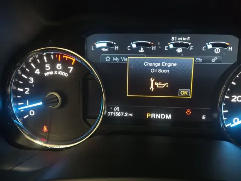 Photos of 2019 Ford F-150 Lariat for sale in St. Charles, MO at Clement Supercenter