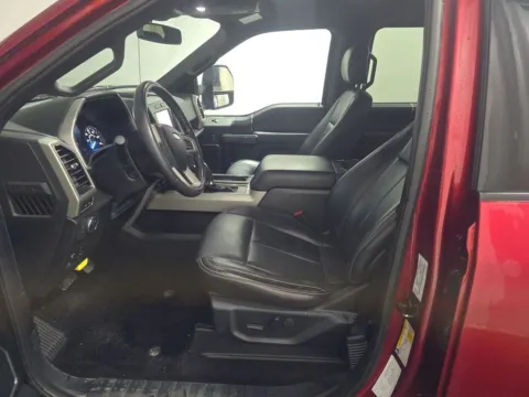 Another view of 2019 Ford F-150 Lariat for sale in St. Charles, MO at Clement Supercenter