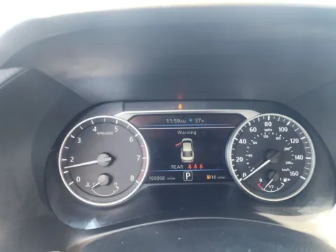 Photos of 2023 Nissan Sentra SR for sale in St. Charles, MO at Clement Supercenter