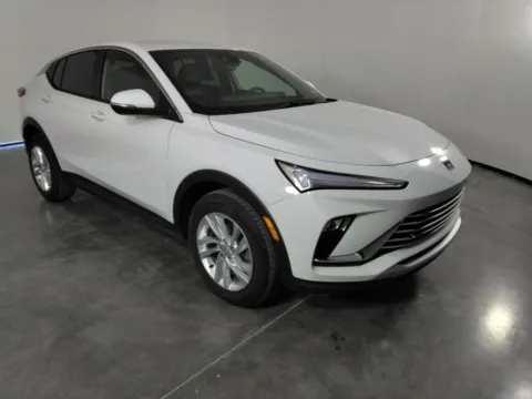 Another view of 2025 Buick Envista Preferred for sale in St. Charles, MO at Clement Supercenter