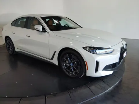 More photos of 2023 BMW i4 eDrive40 at Clement Supercenter, MO