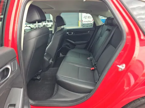 More photos of 2022 Honda Civic Touring at Clement Supercenter, MO