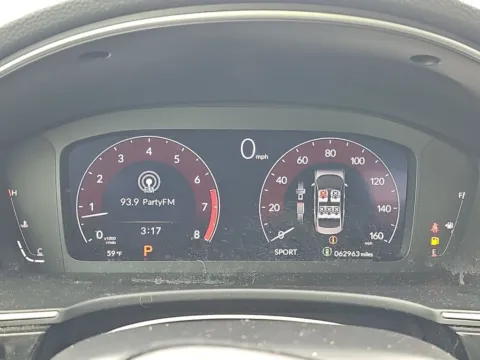 Photos of 2022 Honda Civic Touring for sale in St. Charles, MO at Clement Supercenter