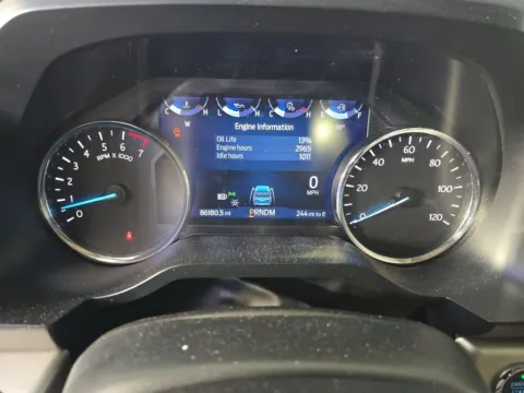 Photos of 2023 Ford Expedition Max XLT for sale in St. Charles, MO at Clement Supercenter