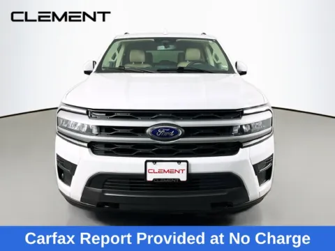 Photos of 2023 Ford Expedition Max XLT for sale in St. Charles, MO at Clement Supercenter