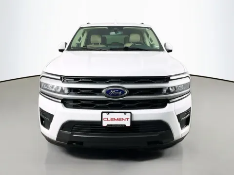 Photos of 2023 Ford Expedition Max XLT for sale in St. Charles, MO at Clement Supercenter