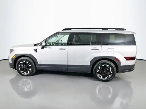 More photos of 2025 Hyundai Santa Fe SEL at Clement Supercenter, MO