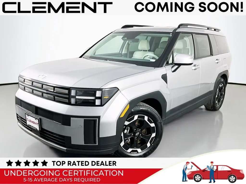 2025 Hyundai Santa Fe SEL for sale in St. Charles, MO