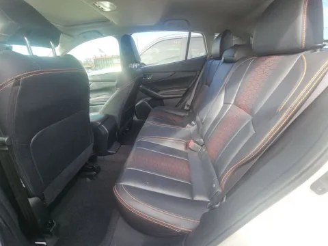 More photos of 2021 Subaru Crosstrek Limited at Clement Supercenter, MO