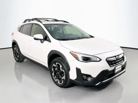 Another view of 2021 Subaru Crosstrek Limited for sale in St. Charles, MO at Clement Supercenter