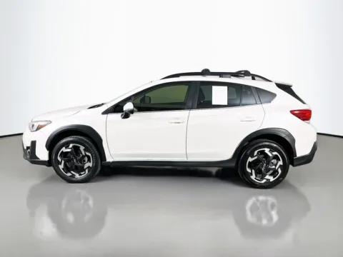 More photos of 2021 Subaru Crosstrek Limited at Clement Supercenter, MO