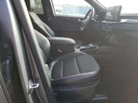 Another view of 2024 Ford Escape ST-Line for sale in St. Charles, MO at Clement Supercenter