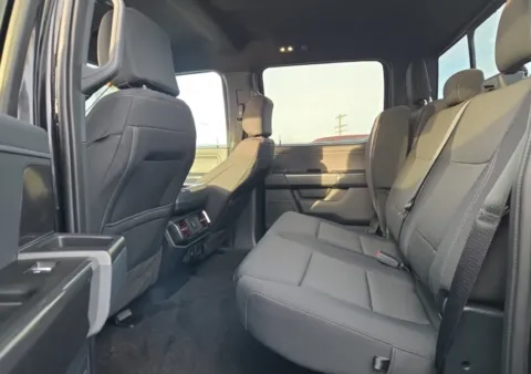 More photos of 2022 Ford F-150 at Clement Supercenter, MO